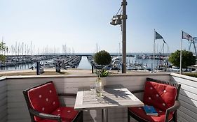 Yachthafen 6 Whg Steuerbord
